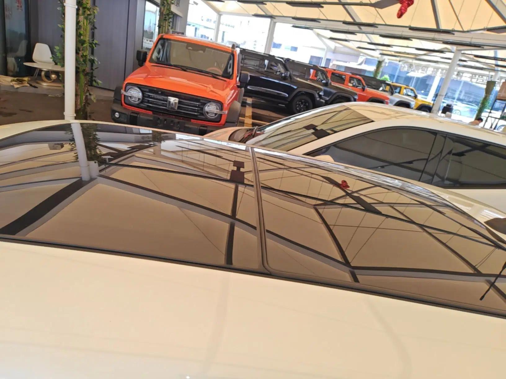 MINI 2023 1.5T ONE — миниатюра 7