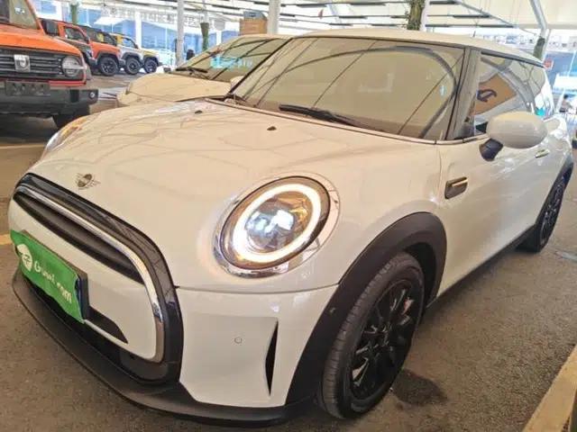 MINI 2023 1.5T ONE