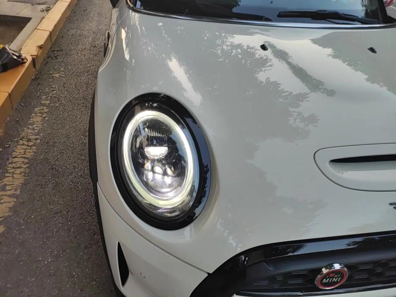 MINI 2022 Updated 2.0T COOPER S Classic Edition Five-Door Version — миниатюра 7