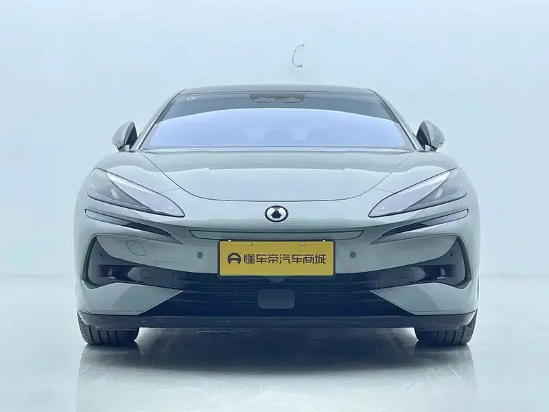 Denza Z9GT DM 2024 1100 AWD Ultra Edition — миниатюра 2