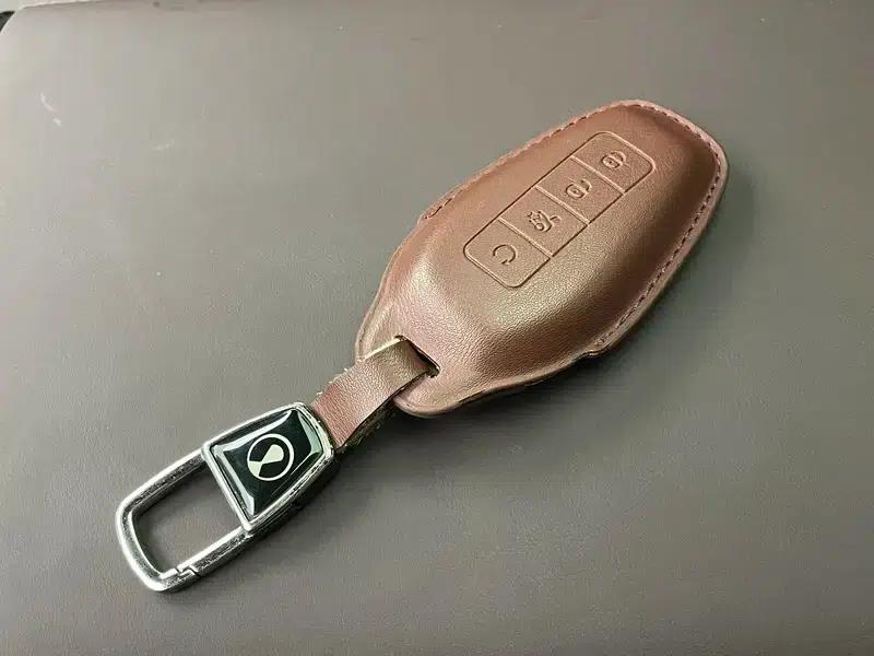 Denza Z9GT DM 2024 1100 AWD Ultra Edition — миниатюра 11