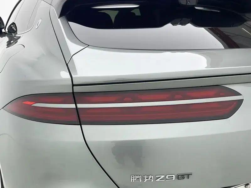 Denza Z9GT DM 2024 1100 AWD Ultra Edition — миниатюра 13