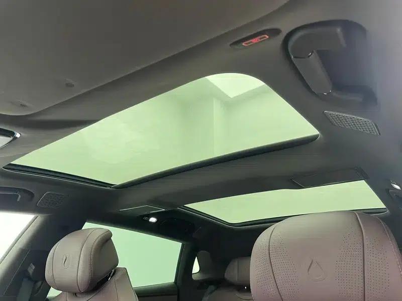 Denza Z9GT DM 2024 1100 AWD Ultra Edition — миниатюра 19