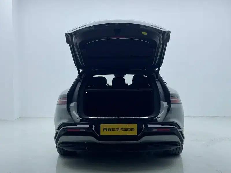 Denza Z9GT DM 2024 1100 AWD Ultra Edition — миниатюра 20