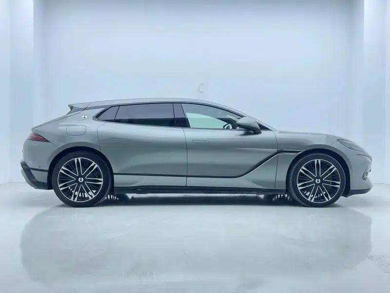 Denza Z9GT DM 2024 1100 AWD Ultra Edition — миниатюра 8