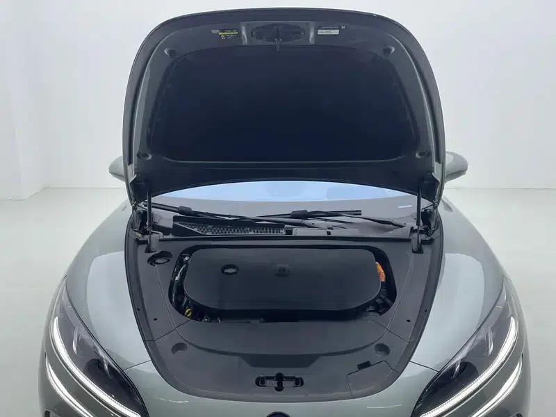 Denza Z9GT DM 2024 1100 AWD Ultra Edition — миниатюра 10