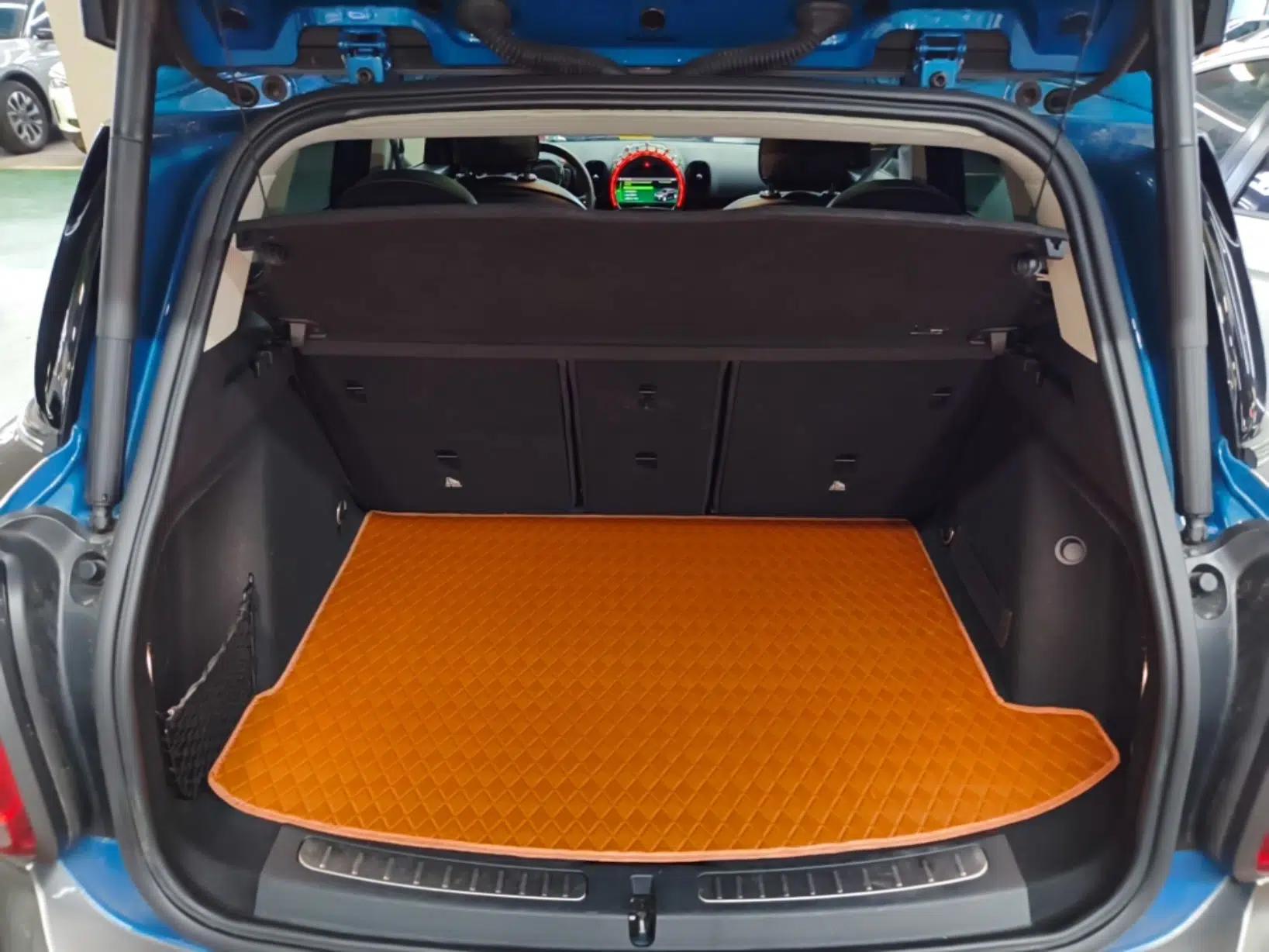 MINI Countryman 2018 2.0T COOPER S ALL4 Artist — миниатюра 27