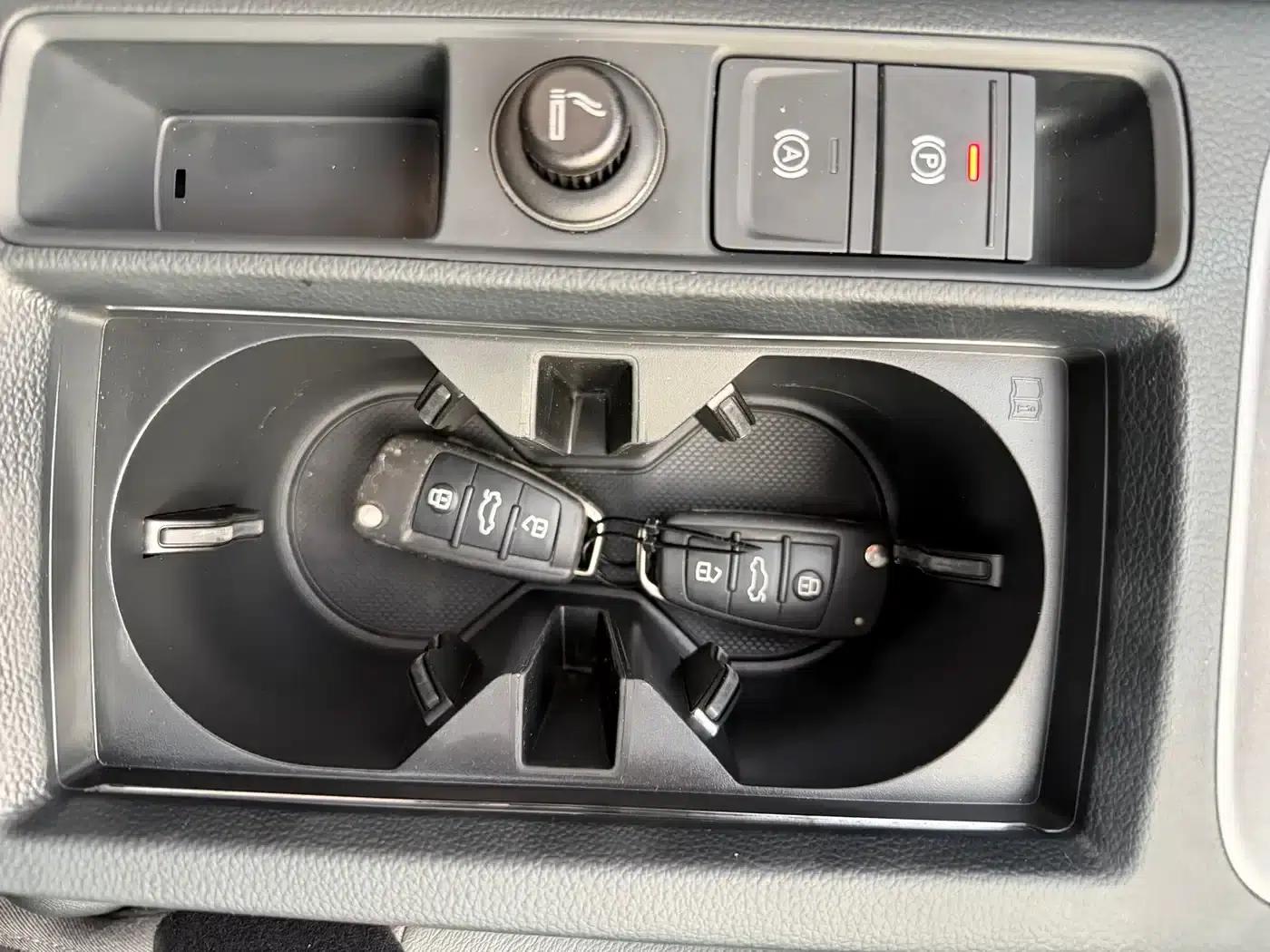 Audi Q3 2022 35 TFSI Fashion Dynamic Edition — миниатюра 15
