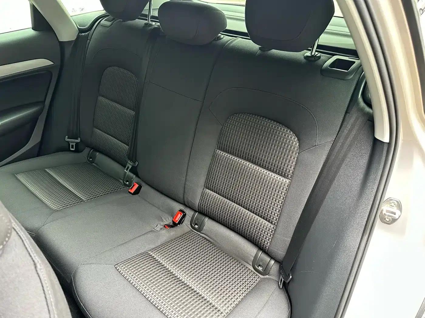 Audi Q3 2015 30 TFSI Progressive — миниатюра 11