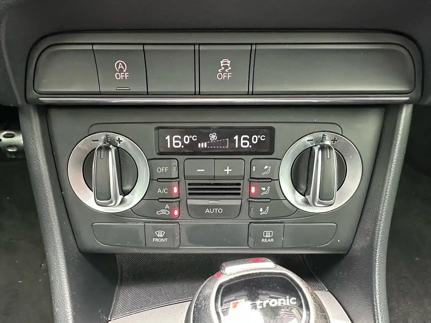 Audi Q3 2015 30 TFSI Progressive — миниатюра 20