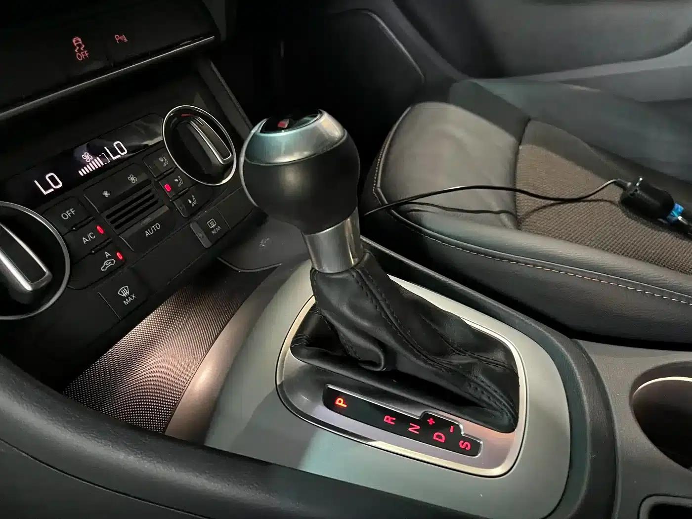 Audi Q3 2018 30 TFSI Fashion Edition — миниатюра 14