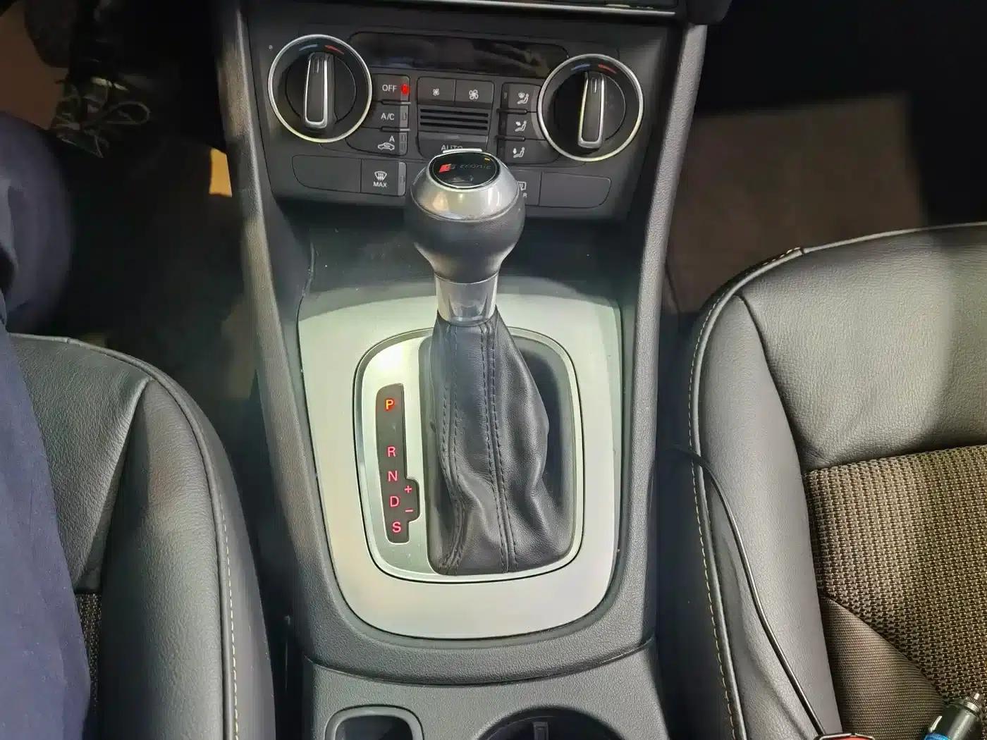Audi Q3 2018 30 TFSI Fashion Edition — миниатюра 9