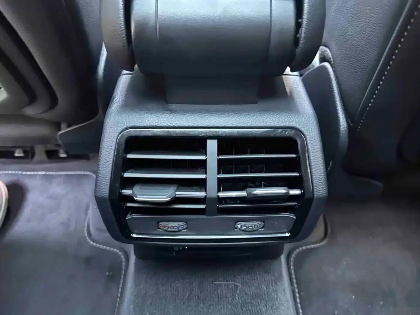 Audi Q3 2022 35 TFSI Fashion Dynamic Edition — миниатюра 14