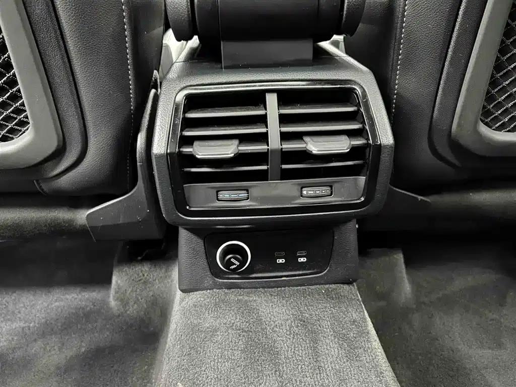 Audi Q3 2022 35 TFSI Fashion Dynamic Edition — миниатюра 15