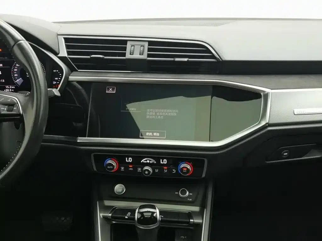 Audi Q3 2019 35 TFSI Fashion Dynamic Edition — миниатюра 12