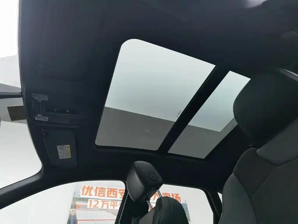 Audi Q3 2019 35 TFSI Fashion Dynamic Edition — миниатюра 14