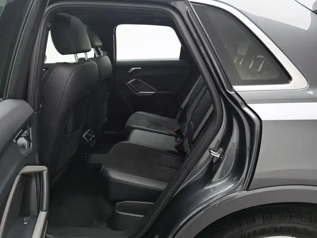 Audi Q3 2019 35 TFSI Fashion Dynamic Edition — миниатюра 15