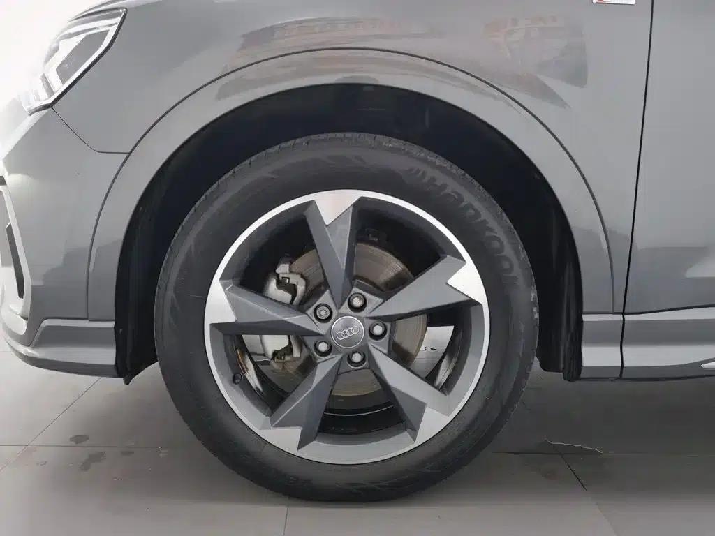 Audi Q3 2019 35 TFSI Fashion Dynamic Edition — миниатюра 17