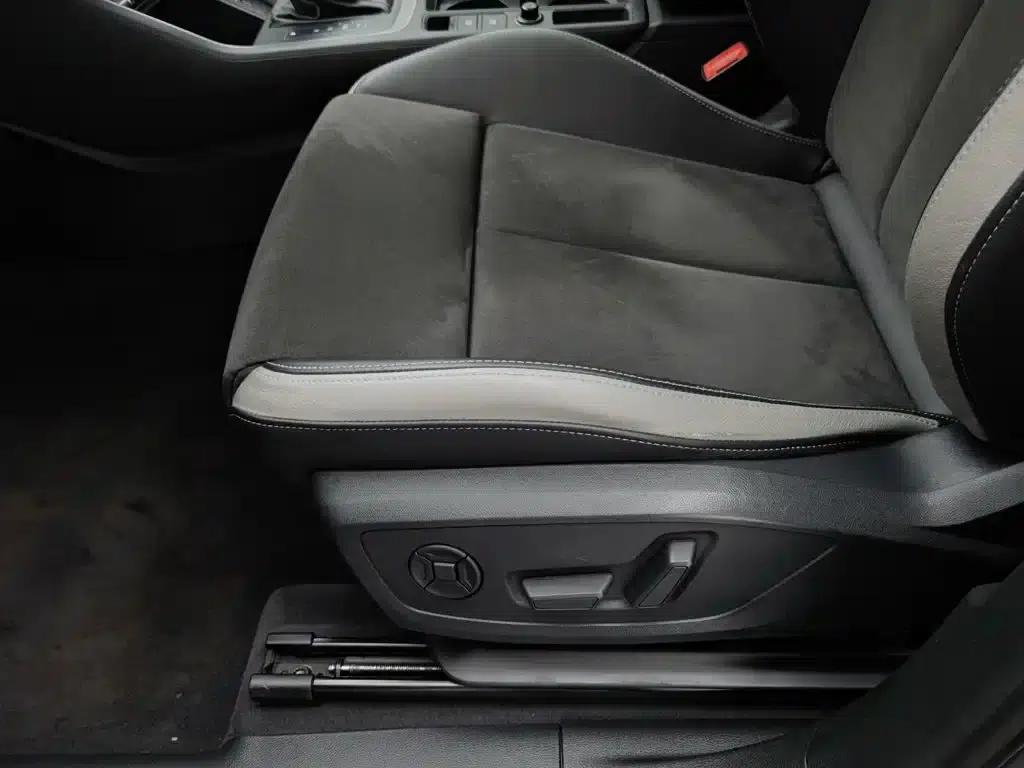 Audi Q3 2019 35 TFSI Fashion Dynamic Edition — миниатюра 20