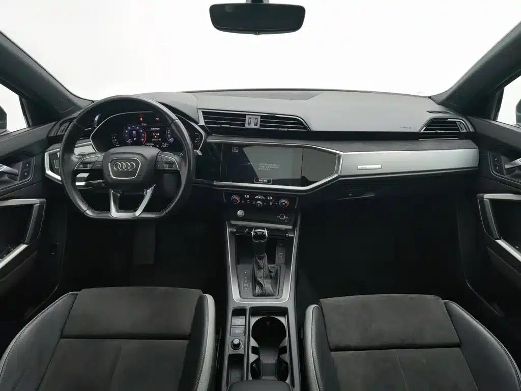 Audi Q3 2019 35 TFSI Fashion Dynamic Edition — миниатюра 5