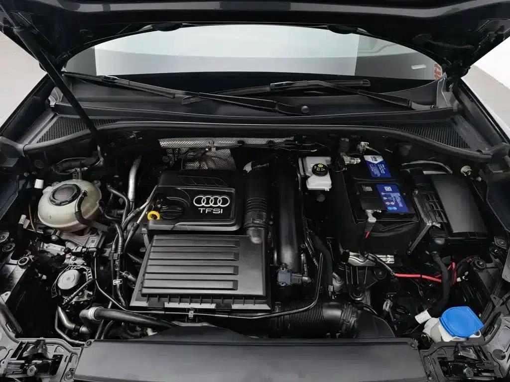 Audi Q3 2019 35 TFSI Fashion Dynamic Edition — миниатюра 6