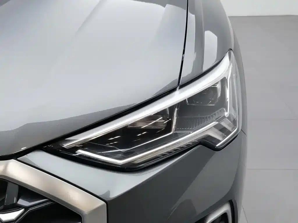 Audi Q3 2019 35 TFSI Fashion Dynamic Edition — миниатюра 7