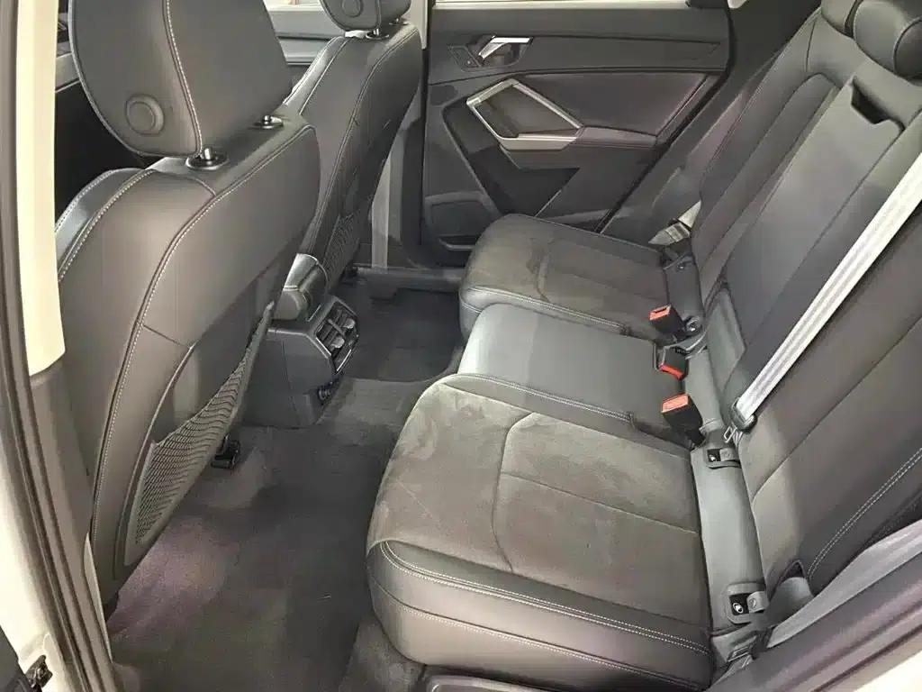 Audi Q3 2022 35 TFSI Fashion Dynamic Edition — миниатюра 11