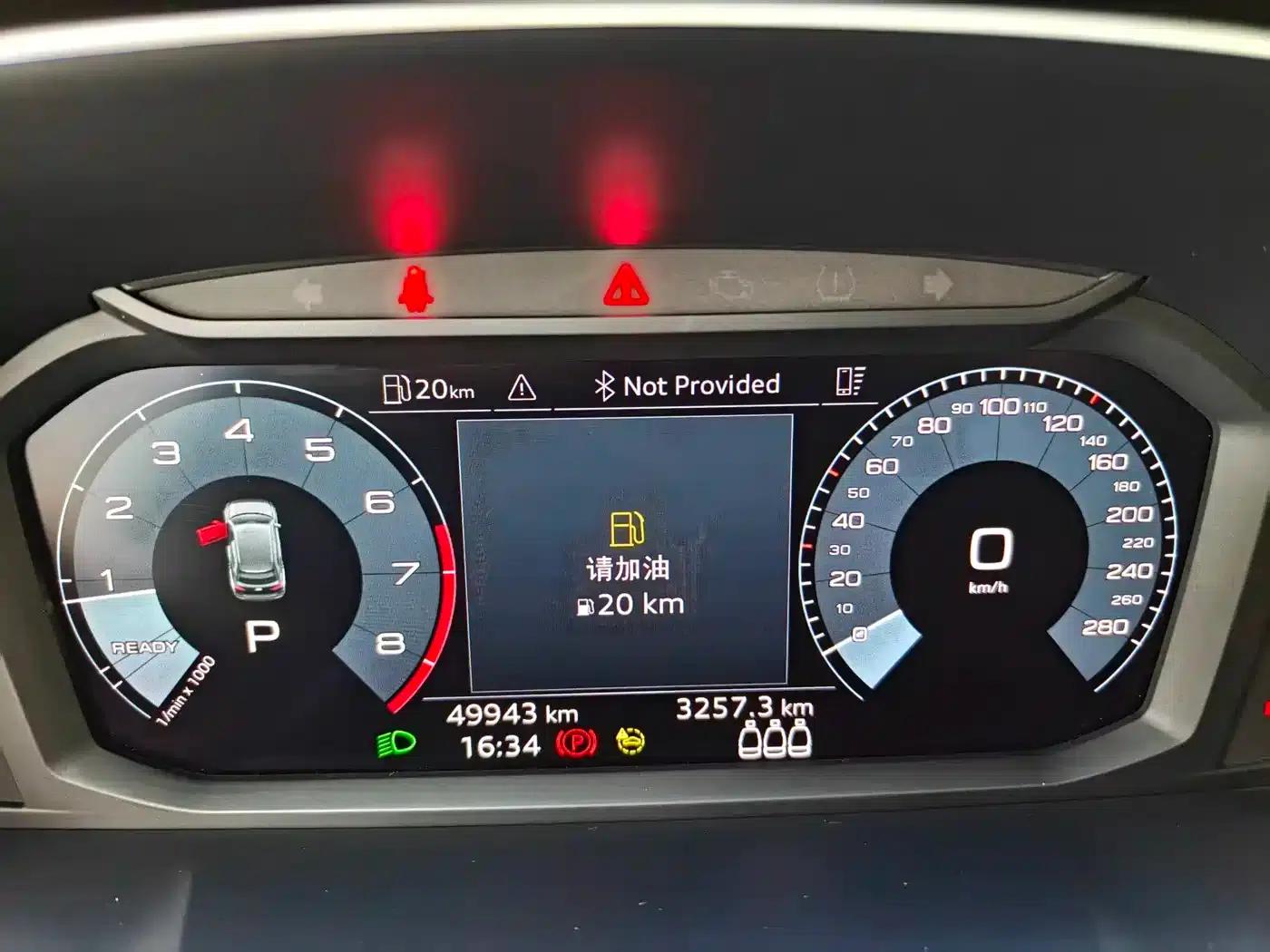 Audi Q3 2022 35 TFSI Progressive Dynamic — миниатюра 9