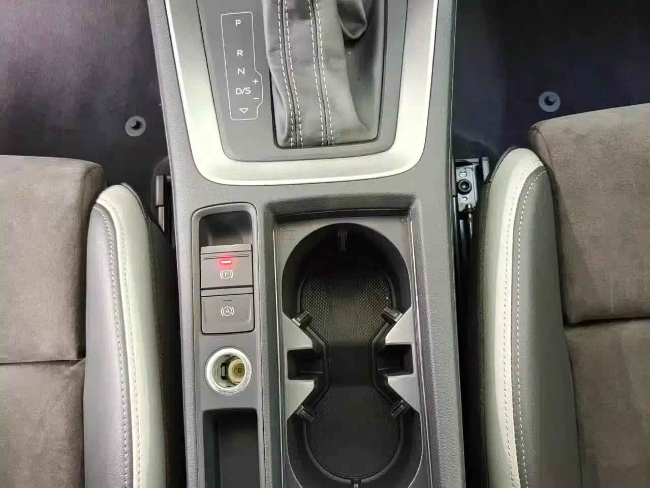 Audi Q3 2022 35 TFSI Progressive Dynamic — миниатюра 10