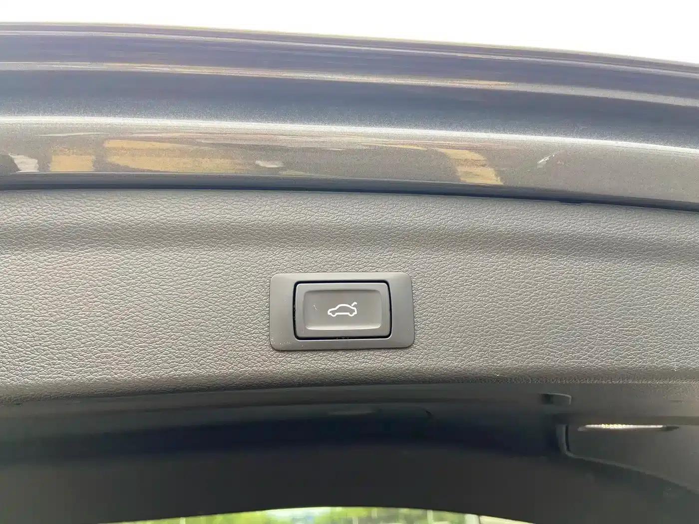 Audi Q3 2022 35 TFSI Fashion Dynamic Edition — миниатюра 8