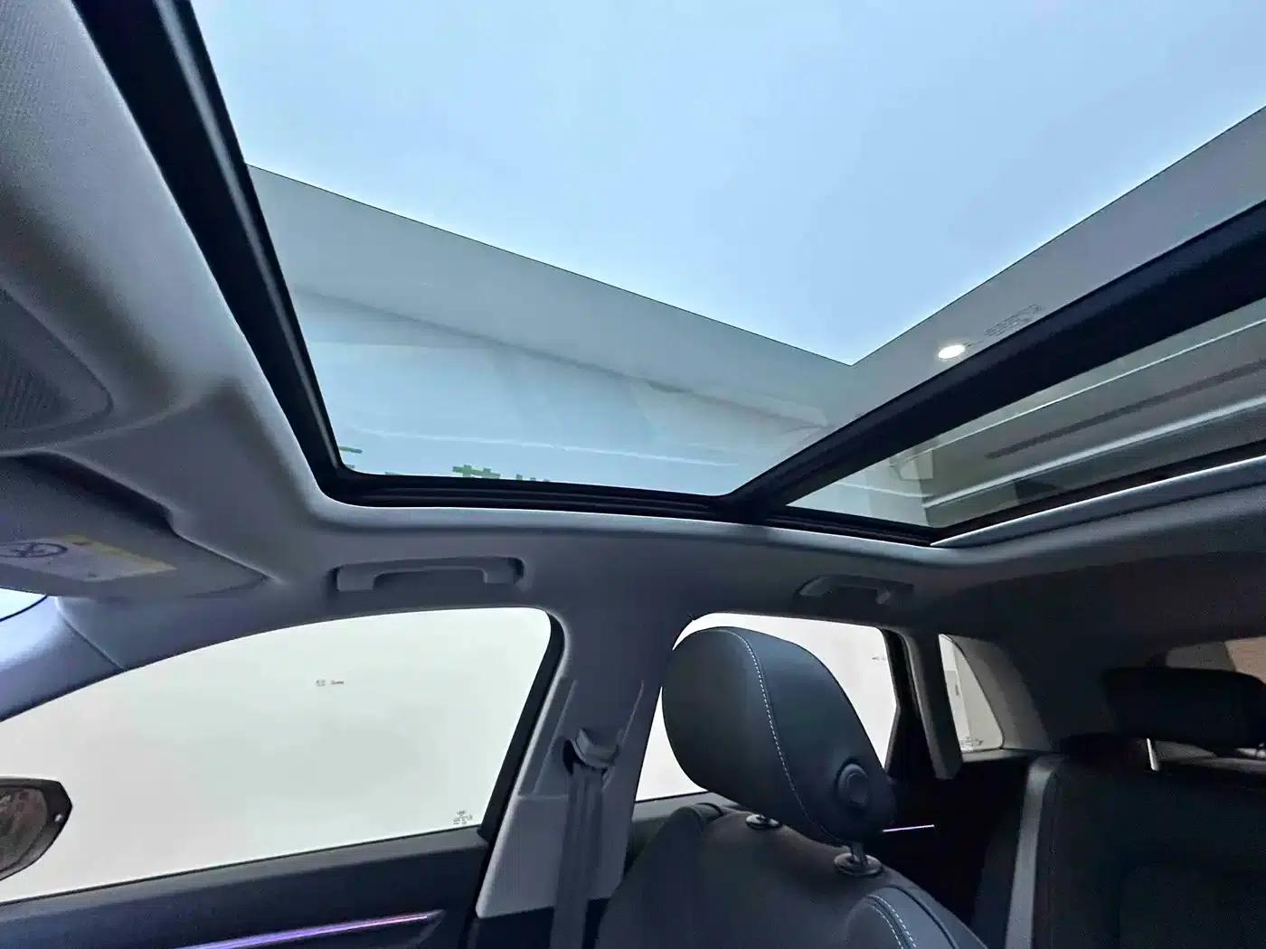 Audi Q3 2023 35 TFSI Fashion Dynamic (1.4T) — миниатюра 15