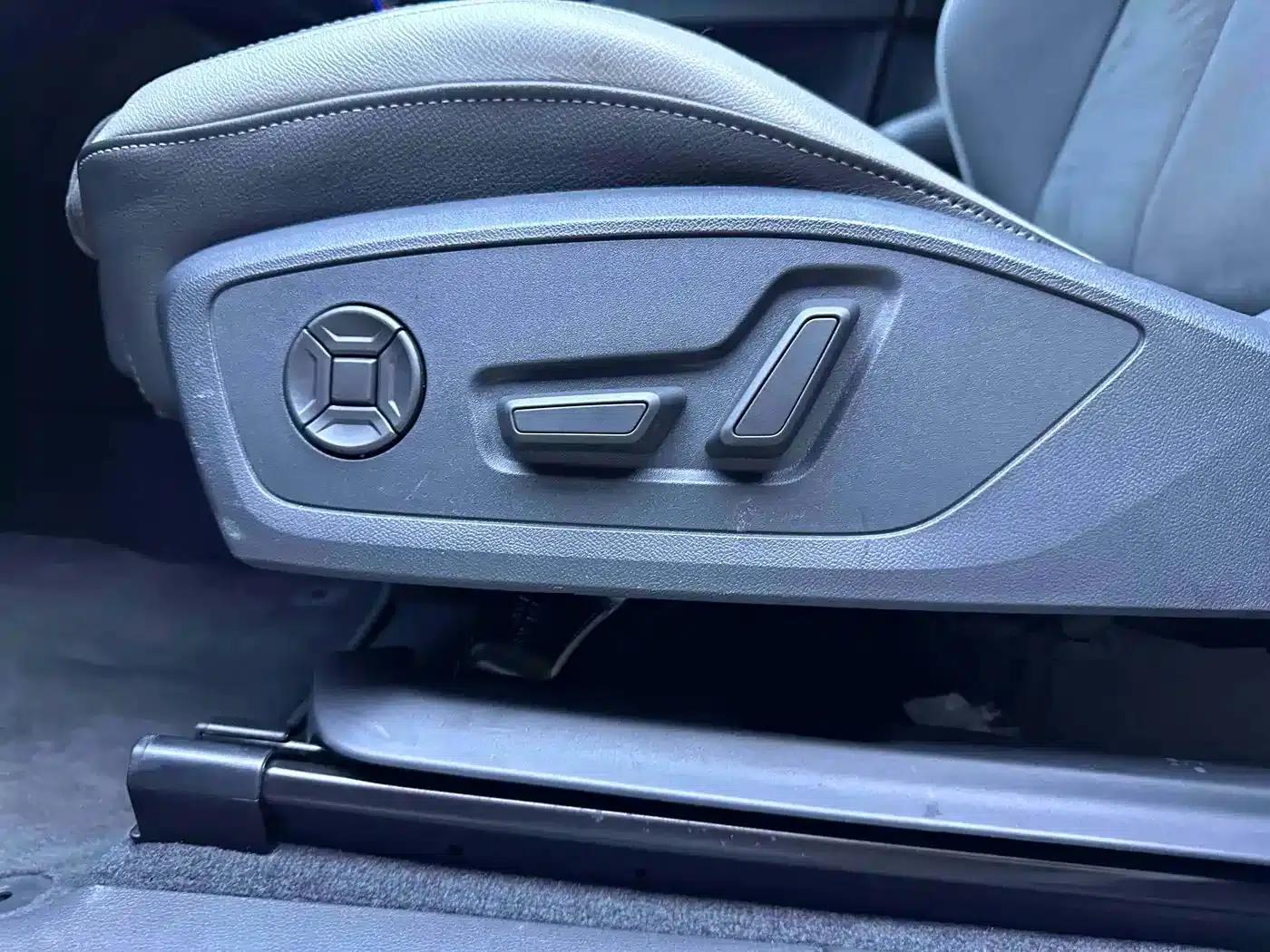 Audi Q3 2023 35 TFSI Fashion Dynamic (1.4T) — миниатюра 16