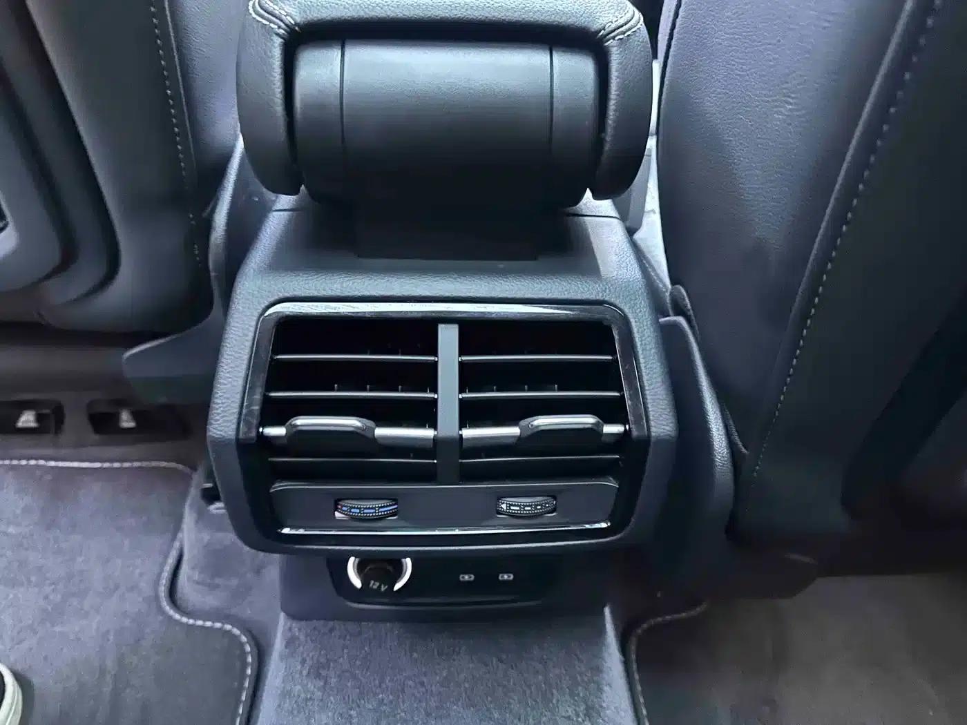 Audi Q3 2023 35 TFSI Fashion Dynamic (1.4T) — миниатюра 19