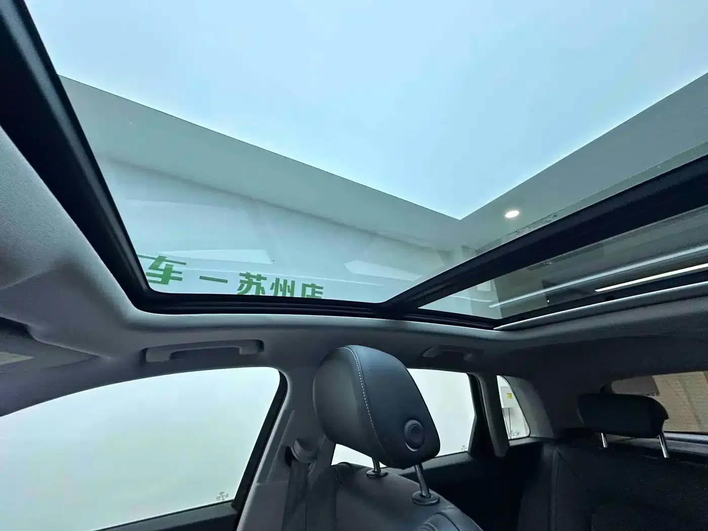 Audi Q3 2022 35 TFSI Fashion Dynamic Edition — миниатюра 16