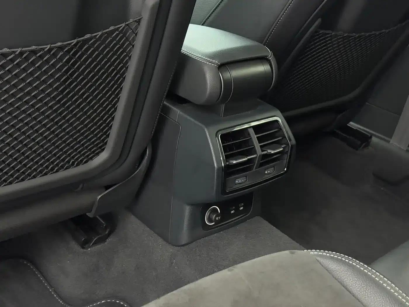 Audi Q3 2022 35 TFSI Fashion Dynamic Edition — миниатюра 15