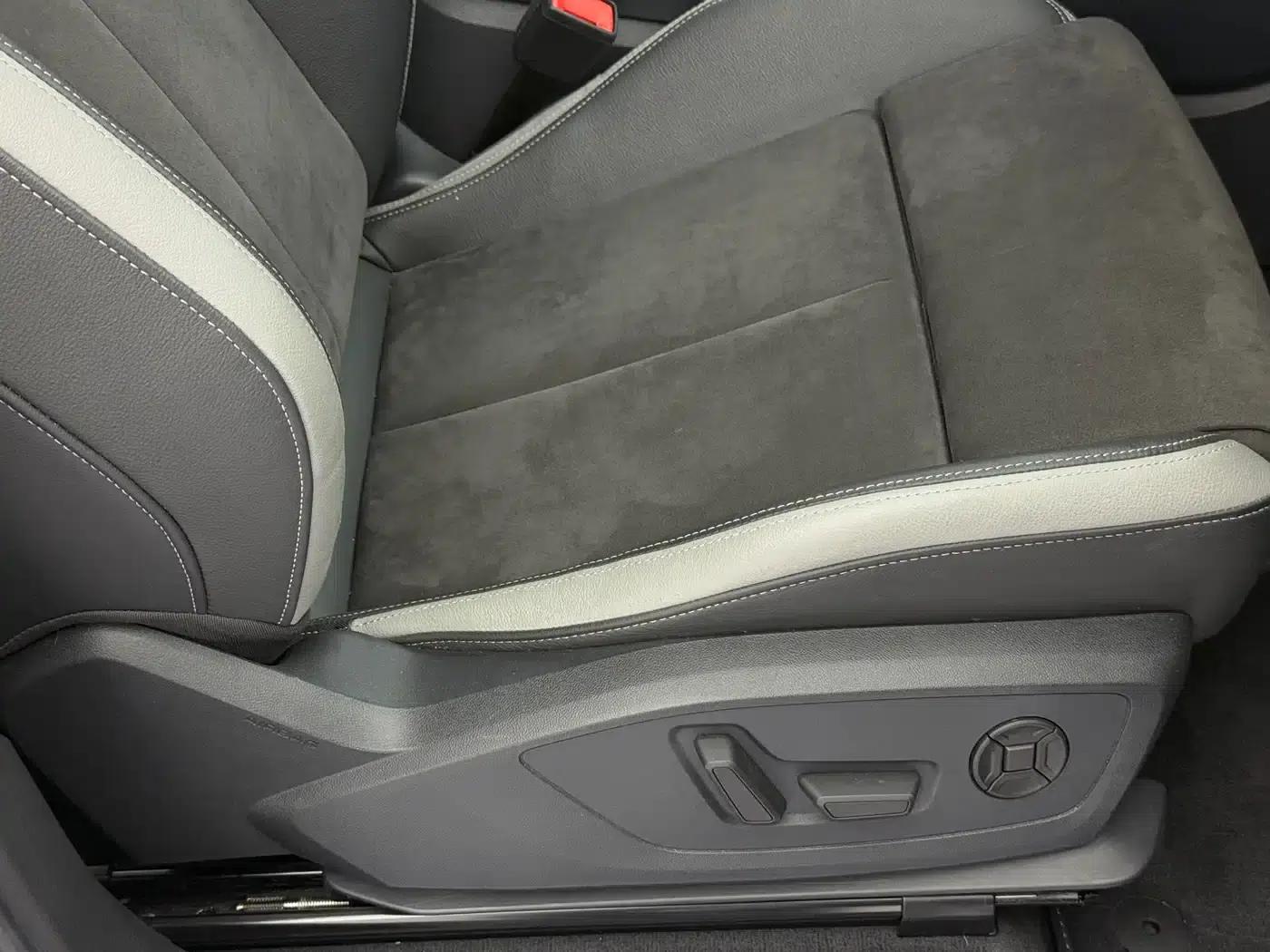 Audi Q3 2022 35 TFSI Fashion Dynamic Edition — миниатюра 20