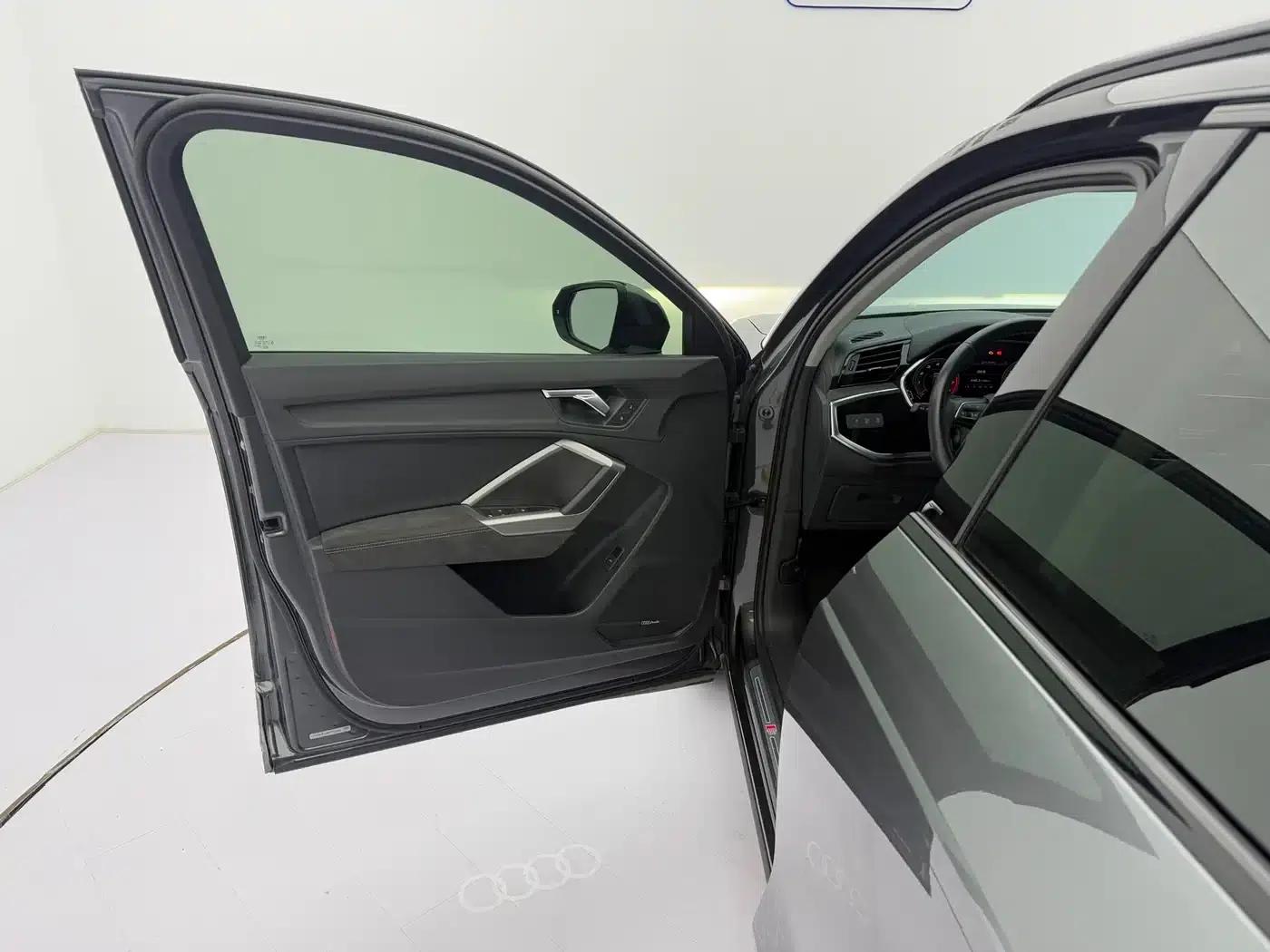Audi Q3 2022 35 TFSI Fashion Dynamic Edition — миниатюра 21