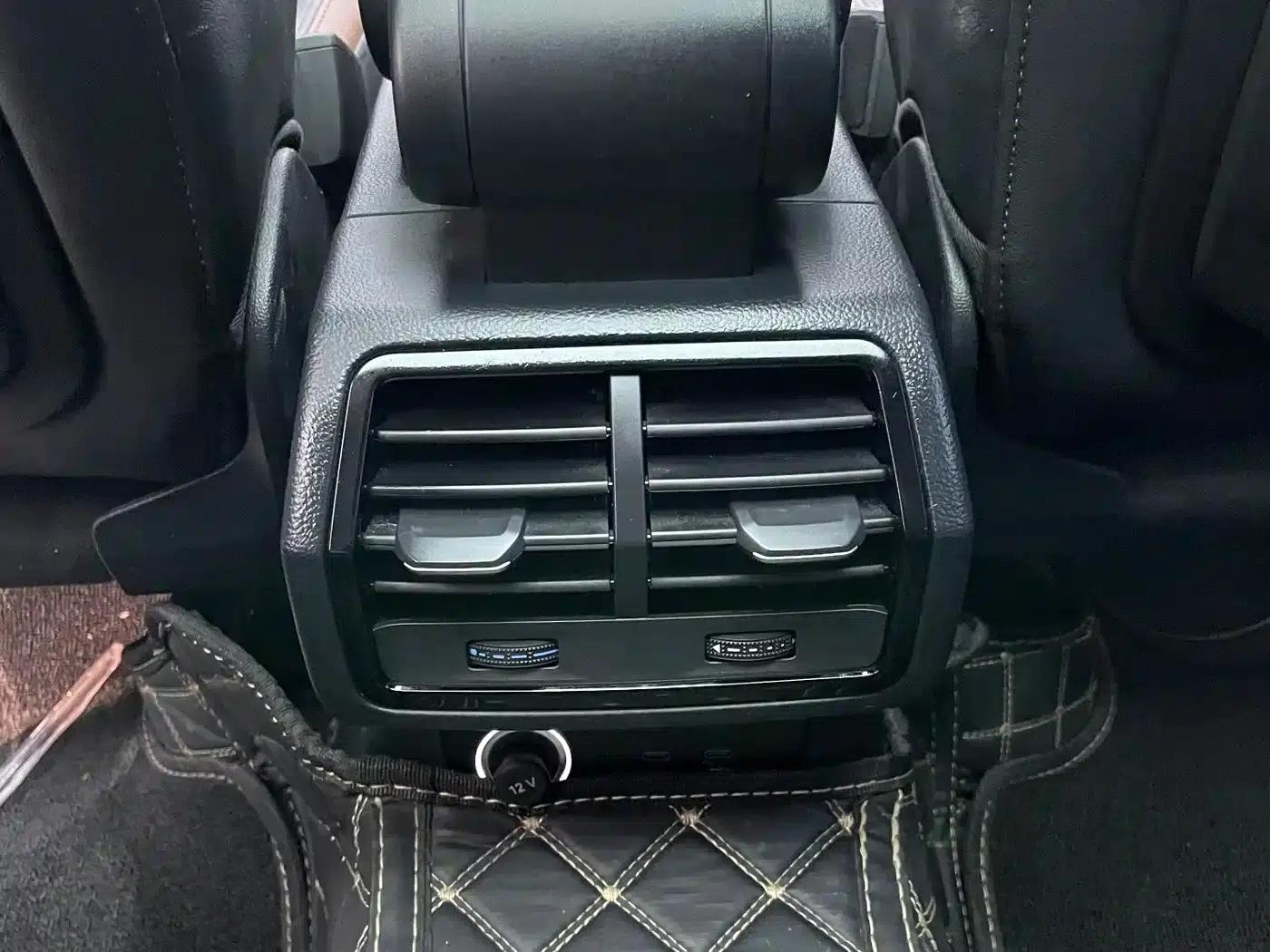 Audi Q3 2022 35 TFSI Fashion Elegance — миниатюра 15