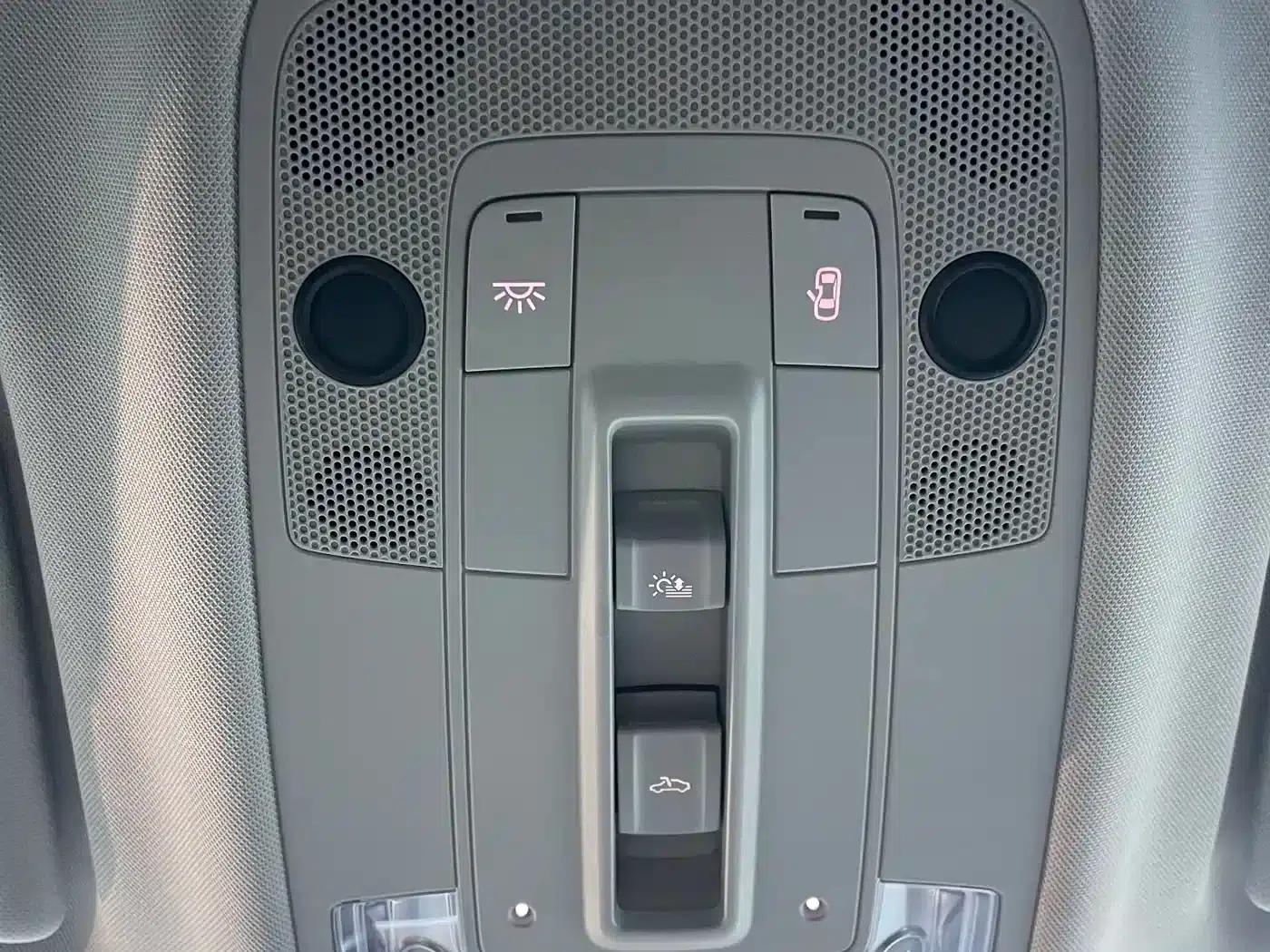 Audi Q3 2022 35 TFSI Fashion Elegance — миниатюра 20