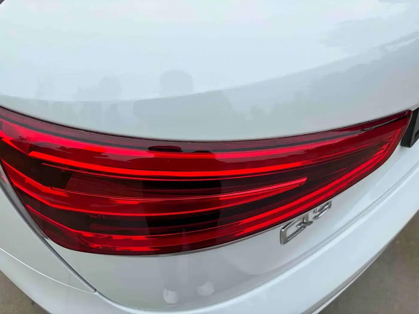 Audi Q3 2015 35 TFSI quattro Technology Edition — миниатюра 13