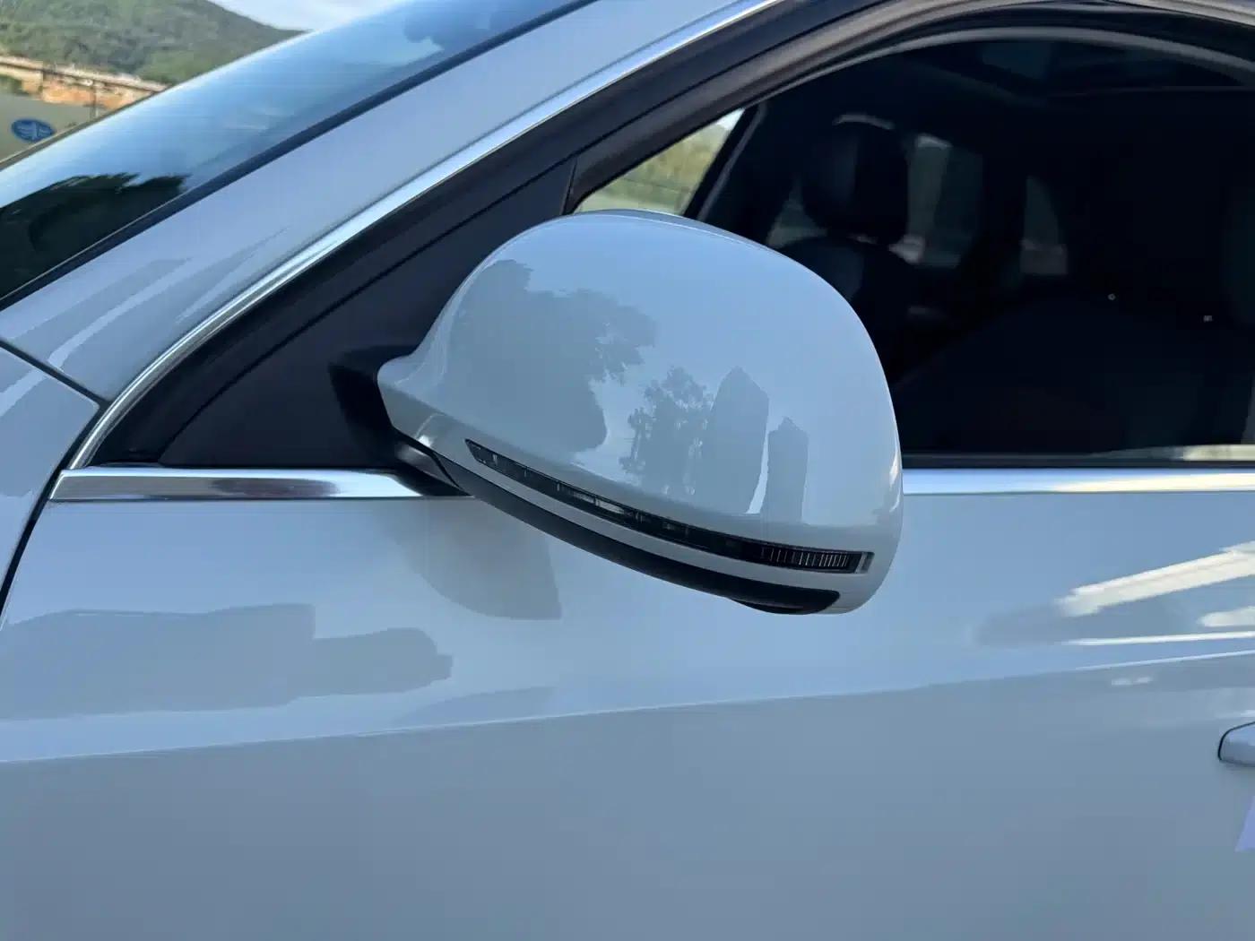 Audi Q3 2017 30 TFSI Fashion Edition — миниатюра 15