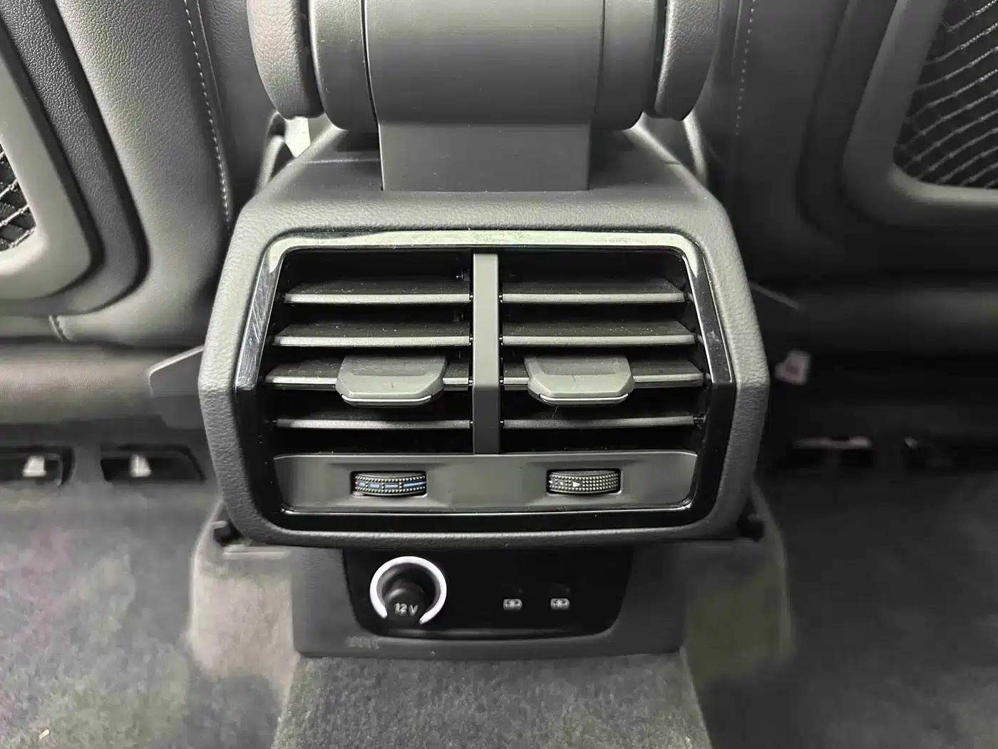 Audi Q3 2023 35 TFSI Fashion Dynamic (1.4T) — миниатюра 13