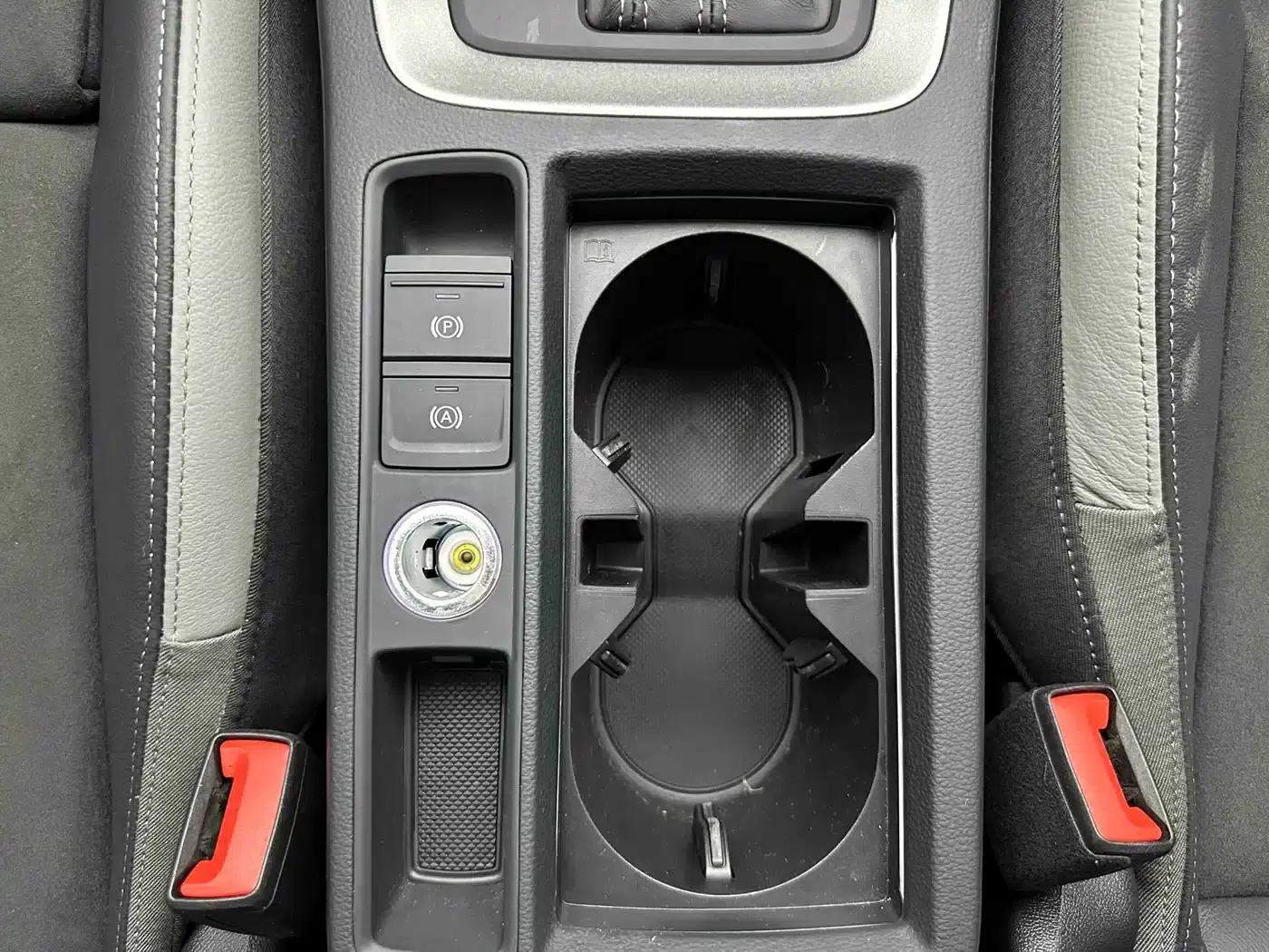 Audi Q3 2023 35 TFSI Fashion Dynamic (1.4T) — миниатюра 17