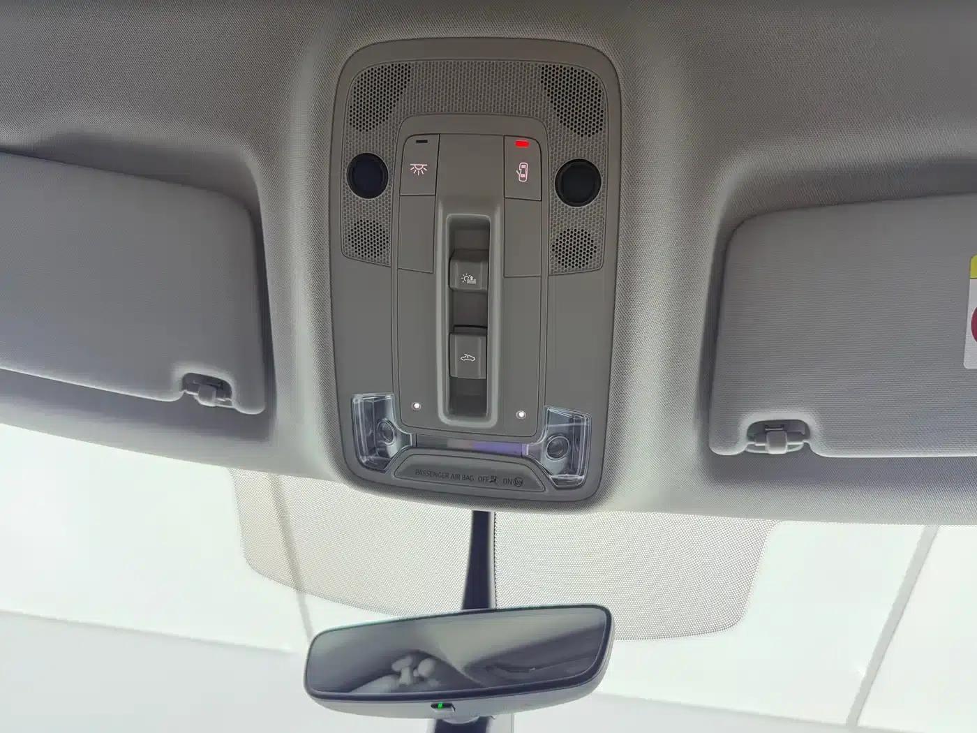 Audi Q3 2023 35 TFSI Fashion Dynamic (1.4T) — миниатюра 16