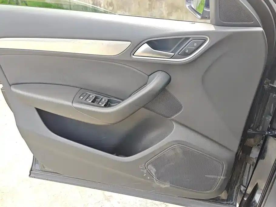Audi Q3 2013 35 TFSI Comfort — миниатюра 7