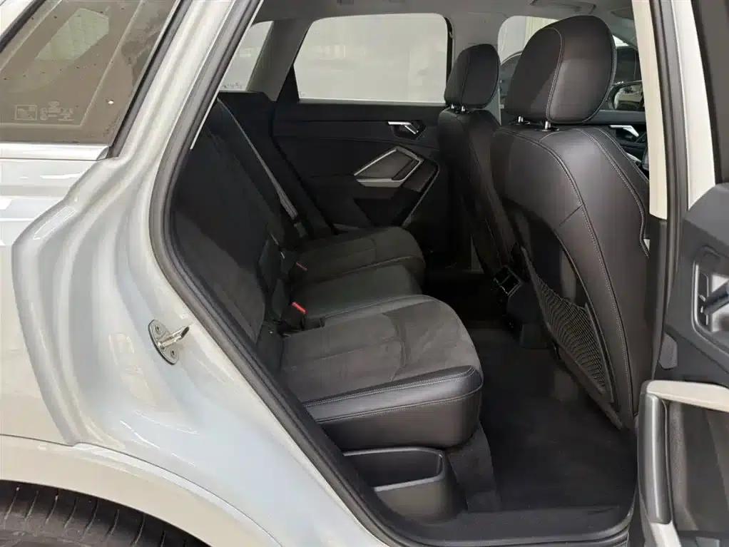 Audi Q3 2023 35 TFSI Fashion Dynamic (1.4T) — миниатюра 20