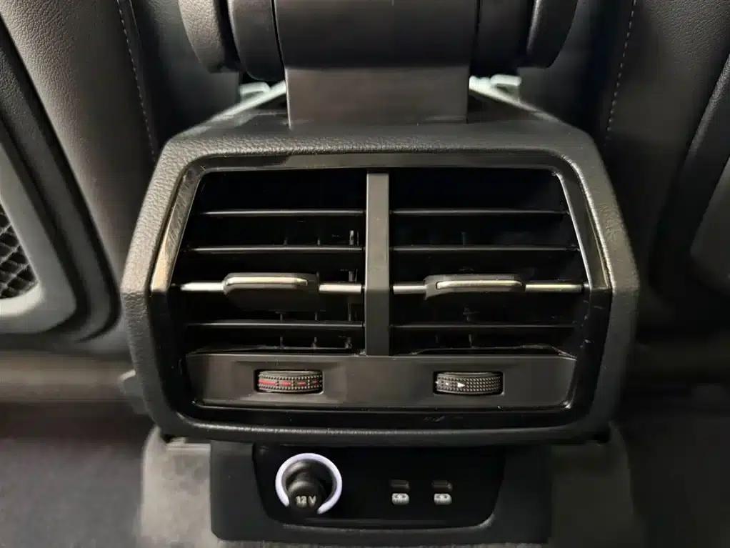 Audi Q3 2023 35 TFSI Fashion Dynamic (1.4T) — миниатюра 21