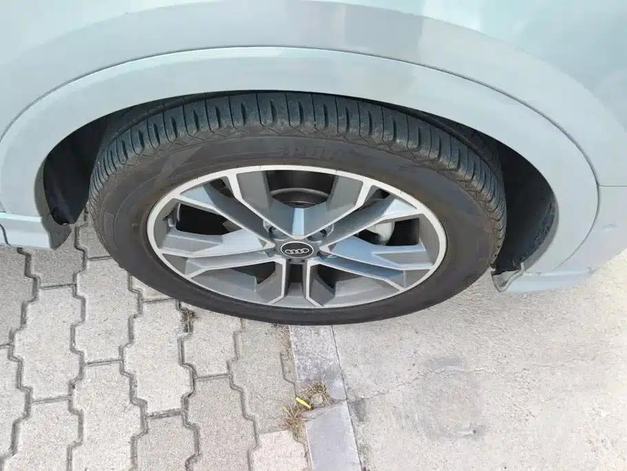 Audi Q3 2022 40 TFSI Fashion Dynamic — миниатюра 6