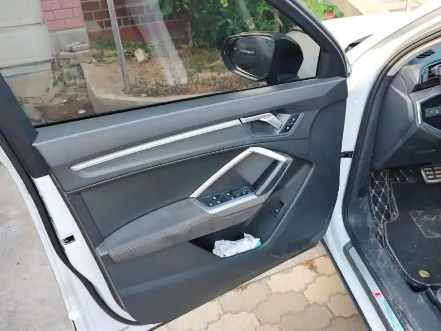Audi Q3 2022 40 TFSI Fashion Dynamic — миниатюра 7