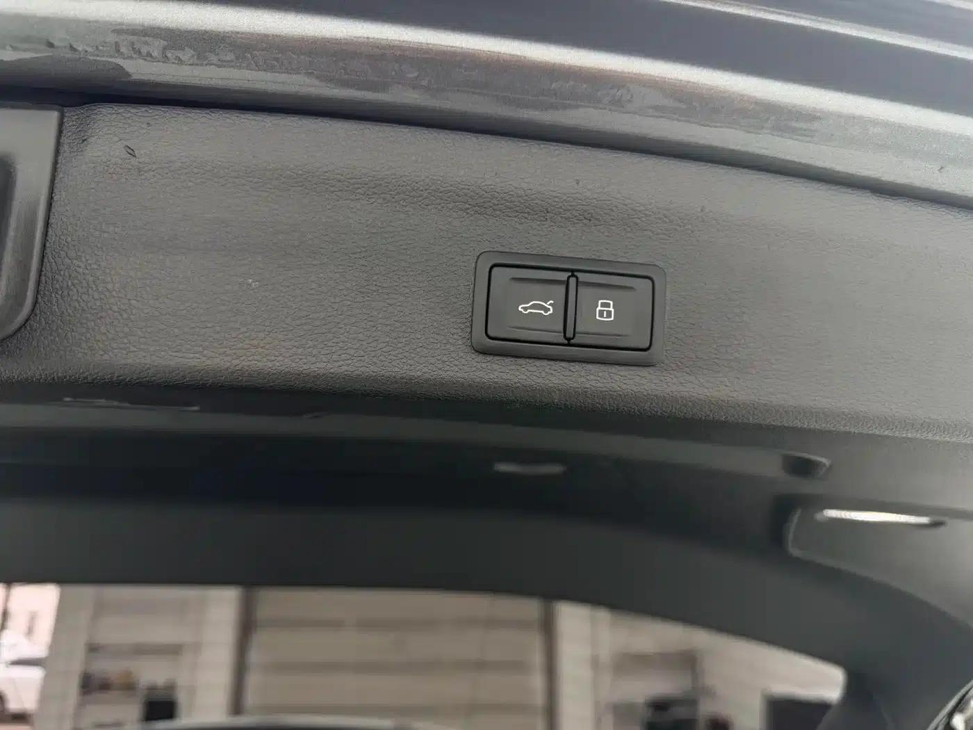 Audi Q3 2022 35 TFSI Fashion Dynamic Edition — миниатюра 14